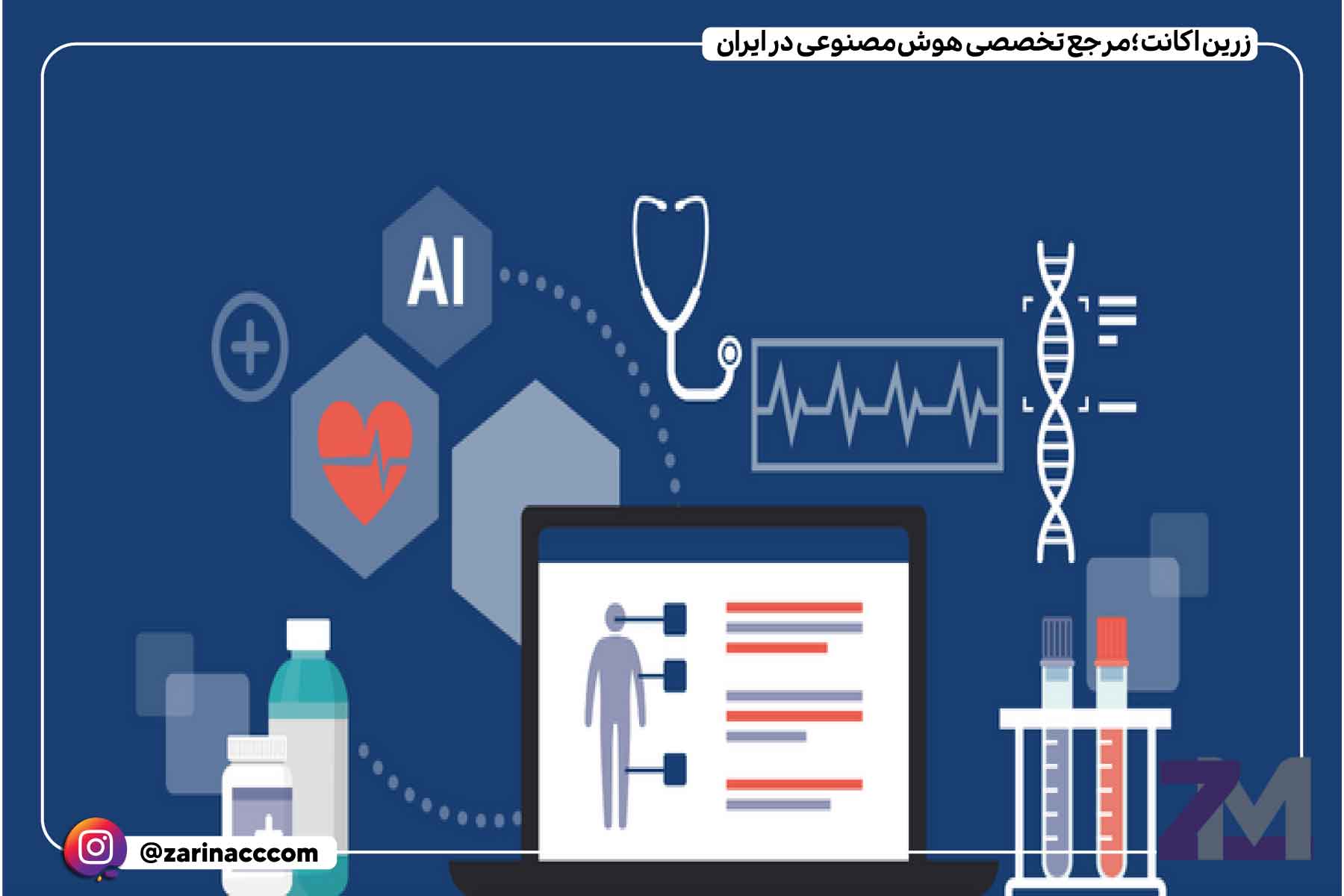 تحولی در دنیای تشخیص پزشکی: گوگل با استفاده از صدای شما بیماریها را شناسایی میکند