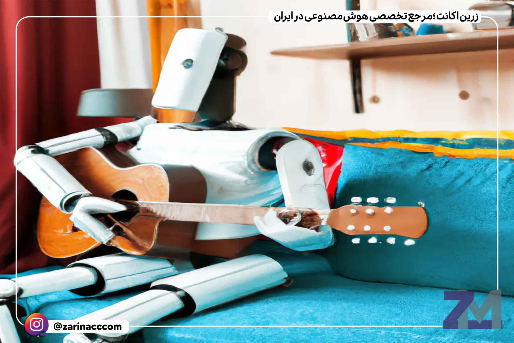 بهترین هوش مصنوعی های تولید موسیقی