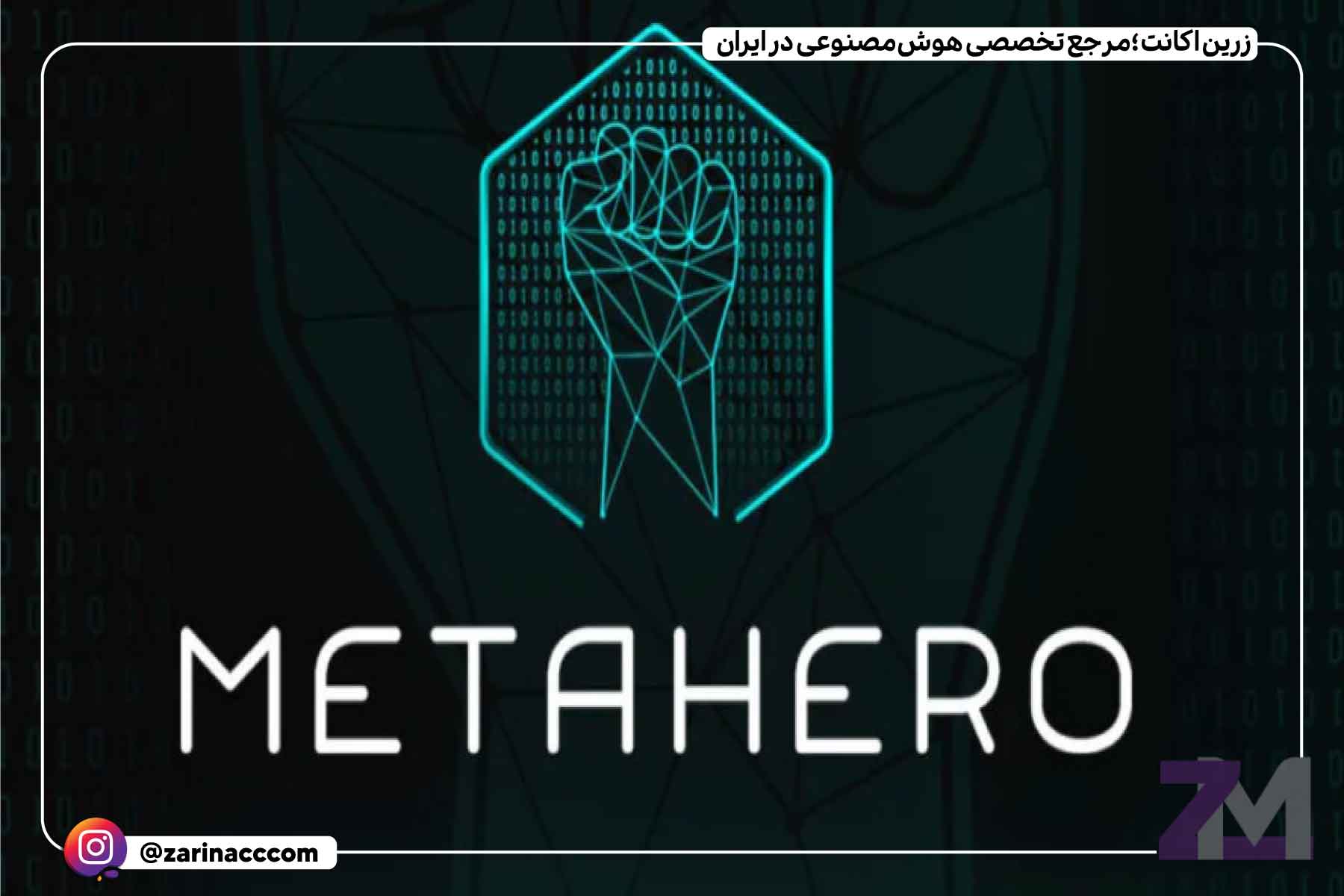 متاهیرو (HERO)