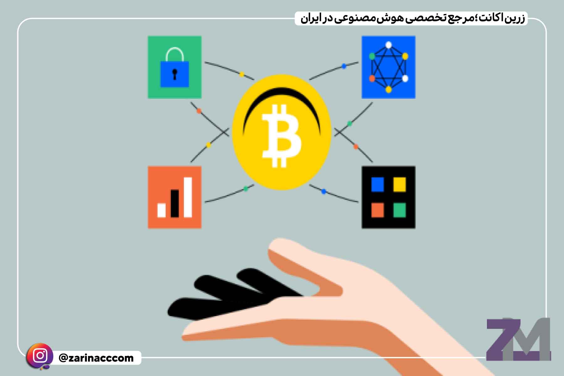 چه چیزی قیمت بیت کوین را تعیین می کند ؟