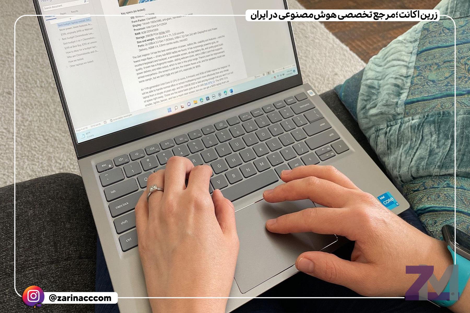 ۵ اشتباه رایج که منجر به کاهش عمر لپتاپ شما میشوند