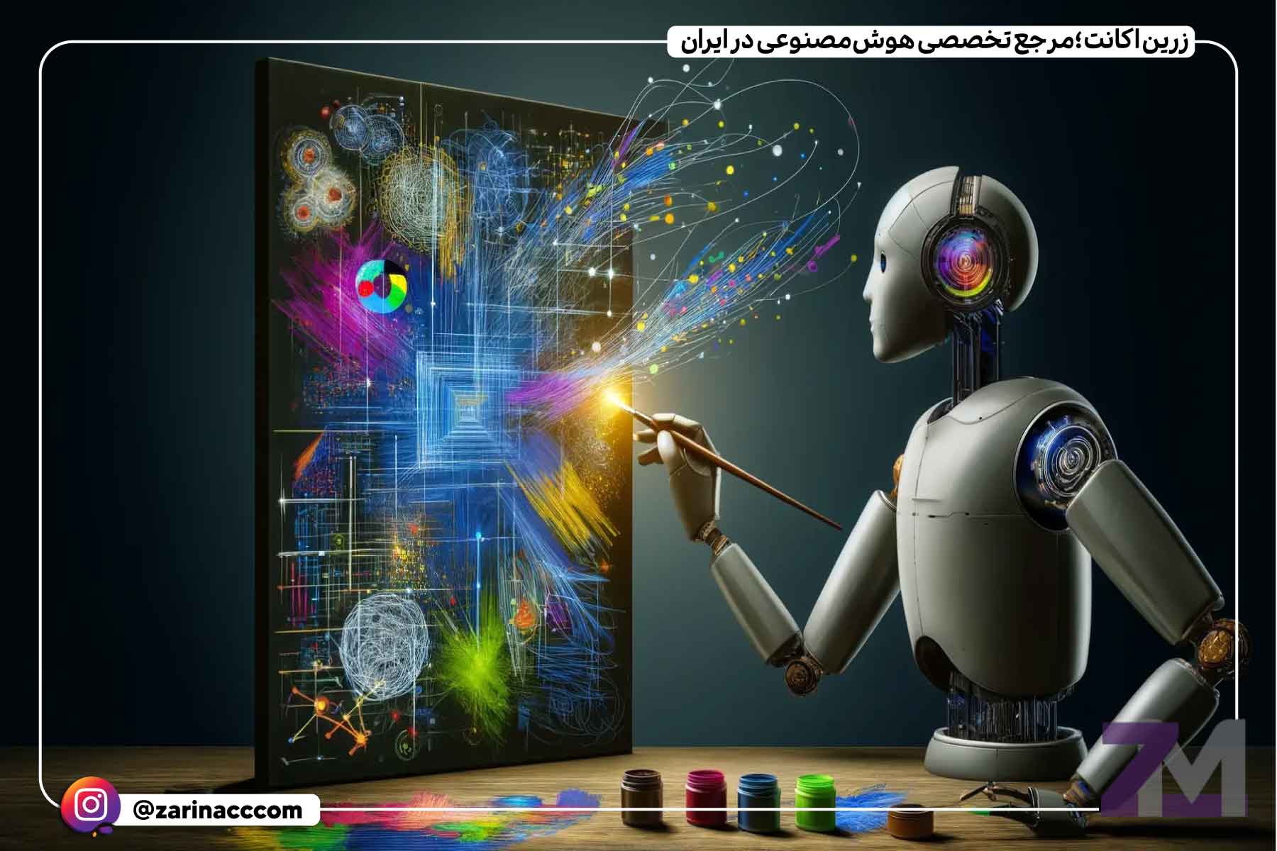 بهترین ابزارهای هوش مصنوعی تصویرساز