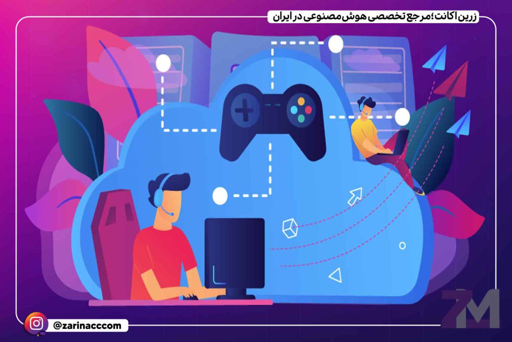 بهترین بازی های هوش مصنوعی