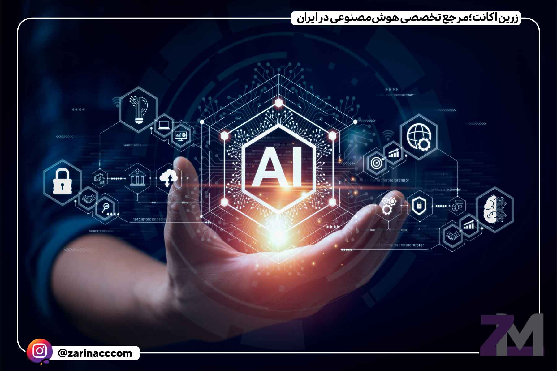 بهترین سایت های هوش مصنوعی