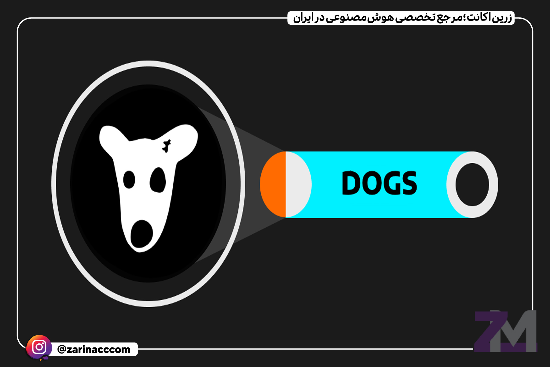 آموزش کامل انتقال و فروش ارز دیجیتال Dogs: از برداشت تا واریز به کیف پول و صرافی