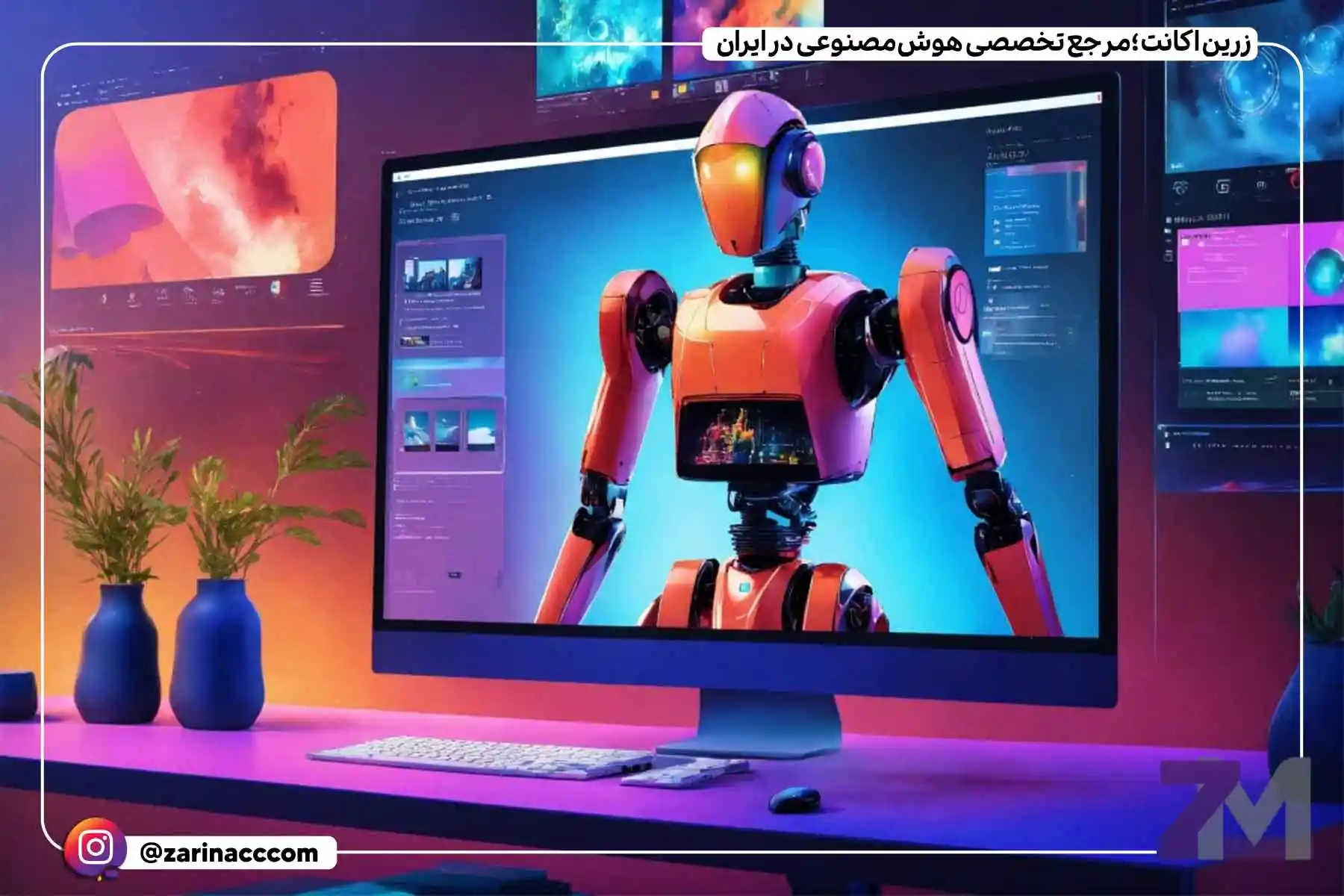10 تا از بهترین هوش مصنوعی‌ های تبدیل متن به ویدیو در سال 2024