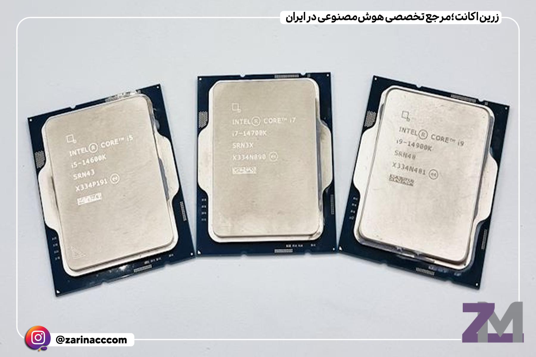 چالشهای ناپایداری پردازندههای نسل 13 و 14 اینتل: نکاتی که نباید نادیده بگیرید