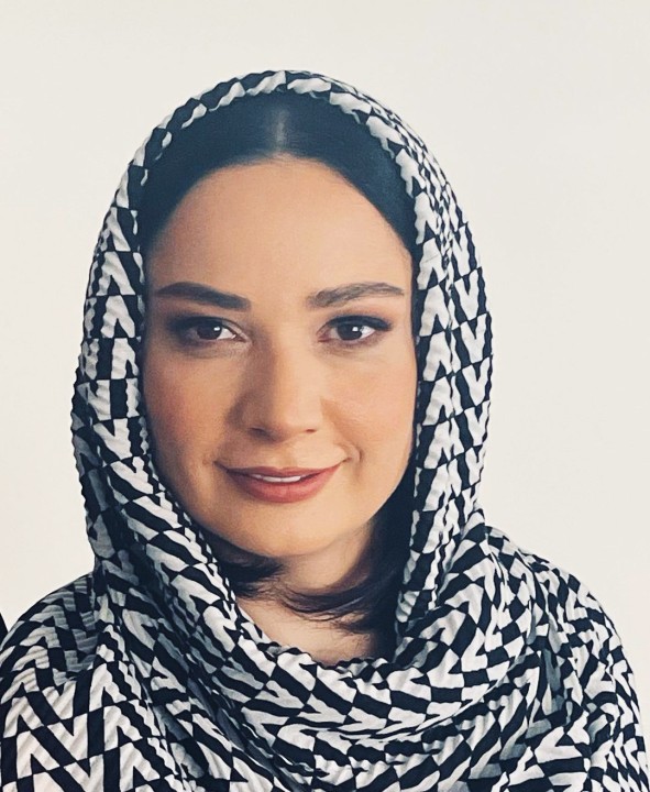 فهیمه