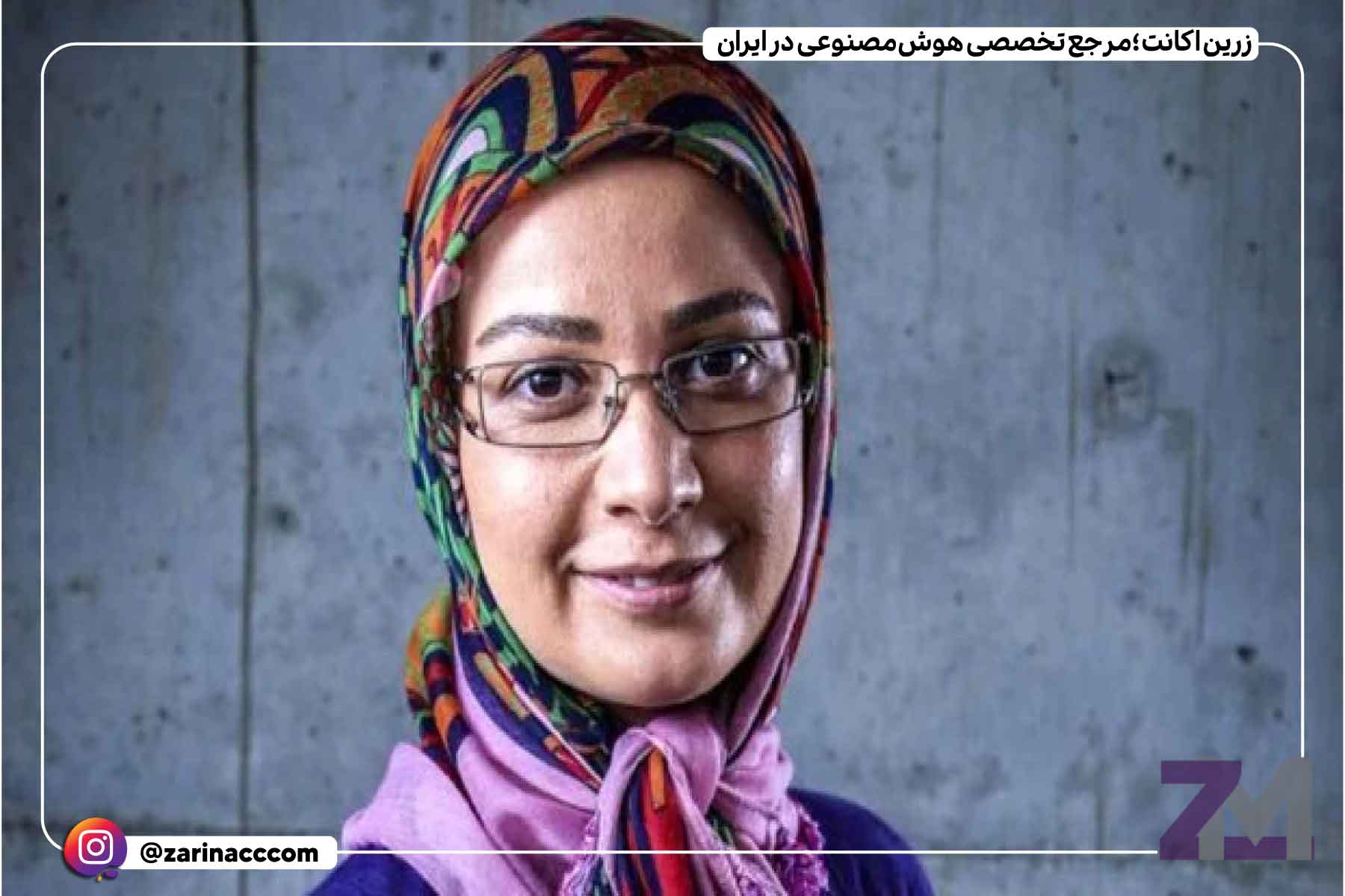 تیپ و چهره متفاوت فهیمه در پشت صحنه پایتخت ۷/ عکس
