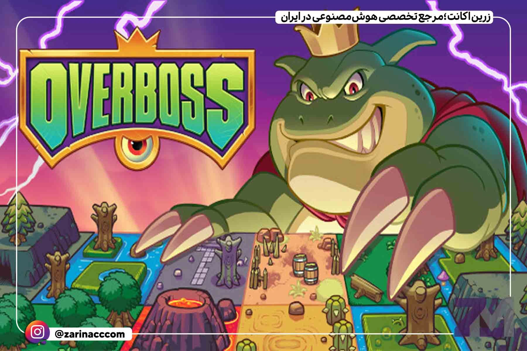 Overboss