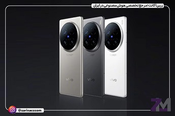 عملکرد خیرهکننده دوربین تلهفوتو ویوو X200 در تاریکی با زوم ۱۰ برابری