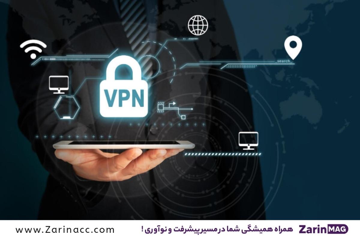 نکات مهم برای استفاده از VPN با ChatGPT