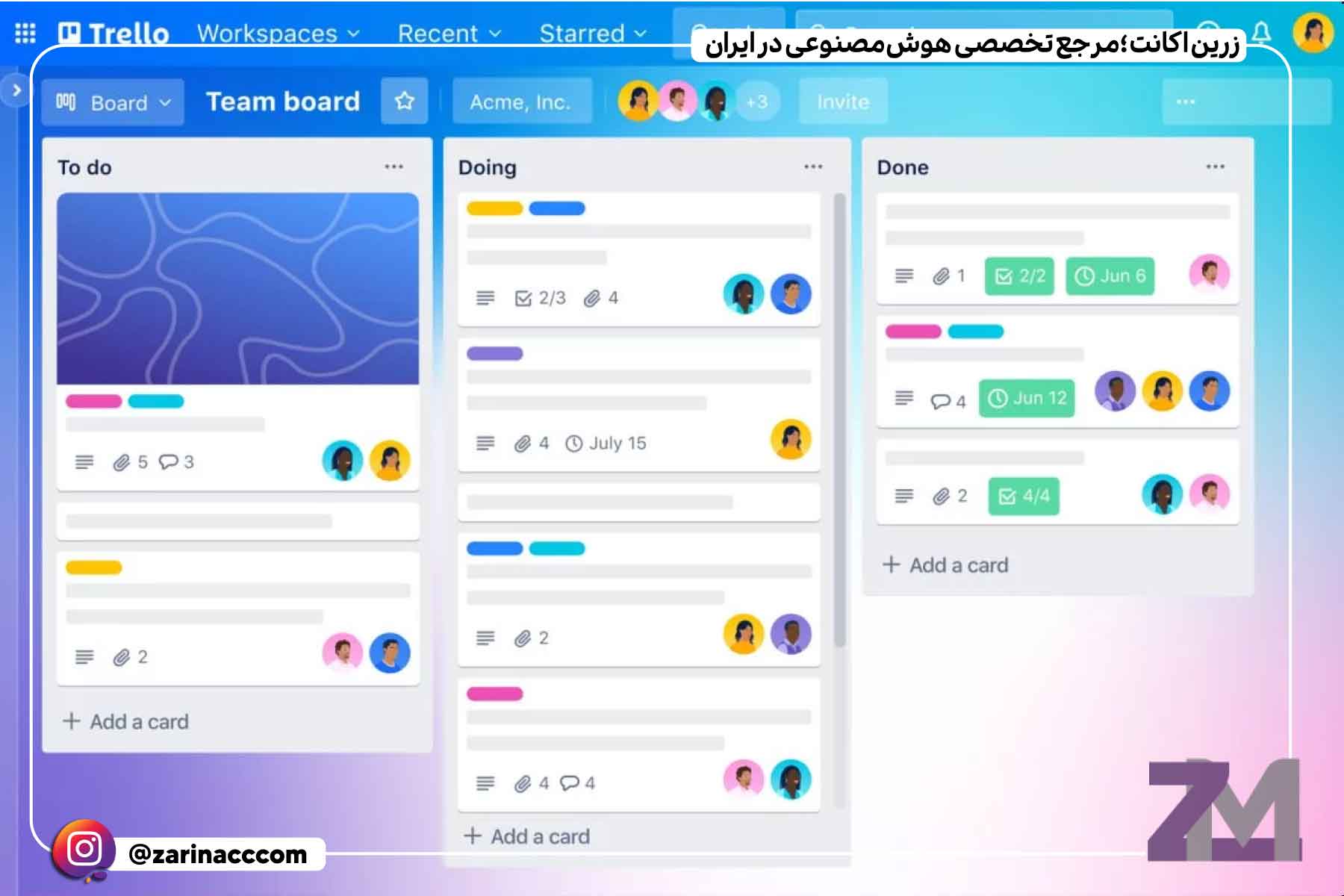 Trello