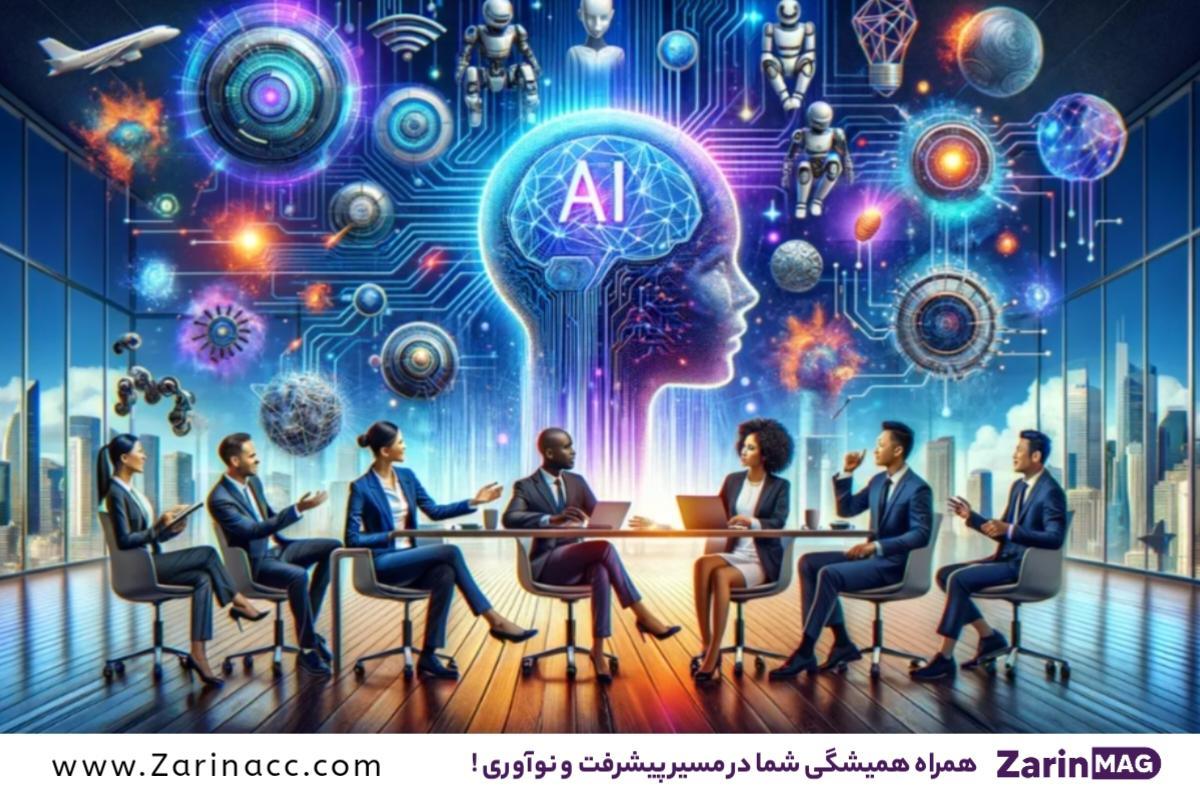چرا هوش مصنوعی تا این حد مهم شده است؟
