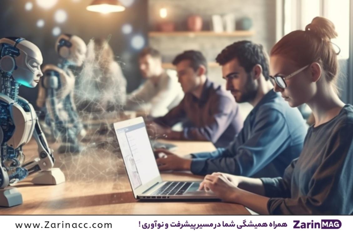 افزایش فروش و بازاریابی هدفمند