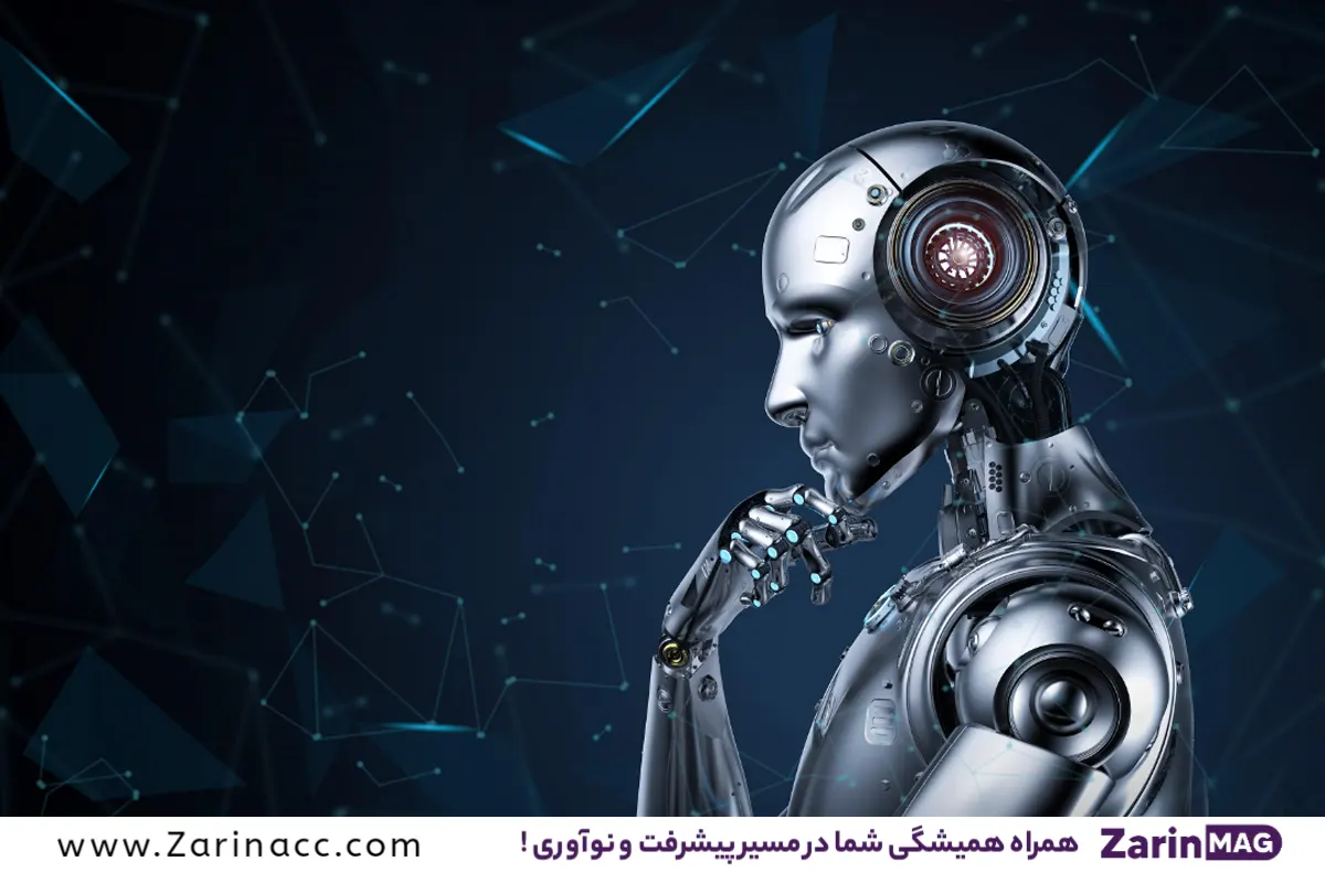 تفاوت هوش مصنوعی و شبکه عصبی