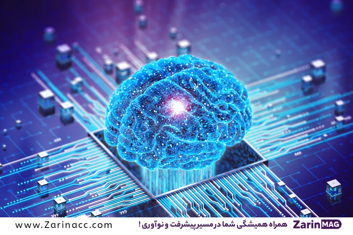 تفاوت هوش مصنوعی و رباتیک
