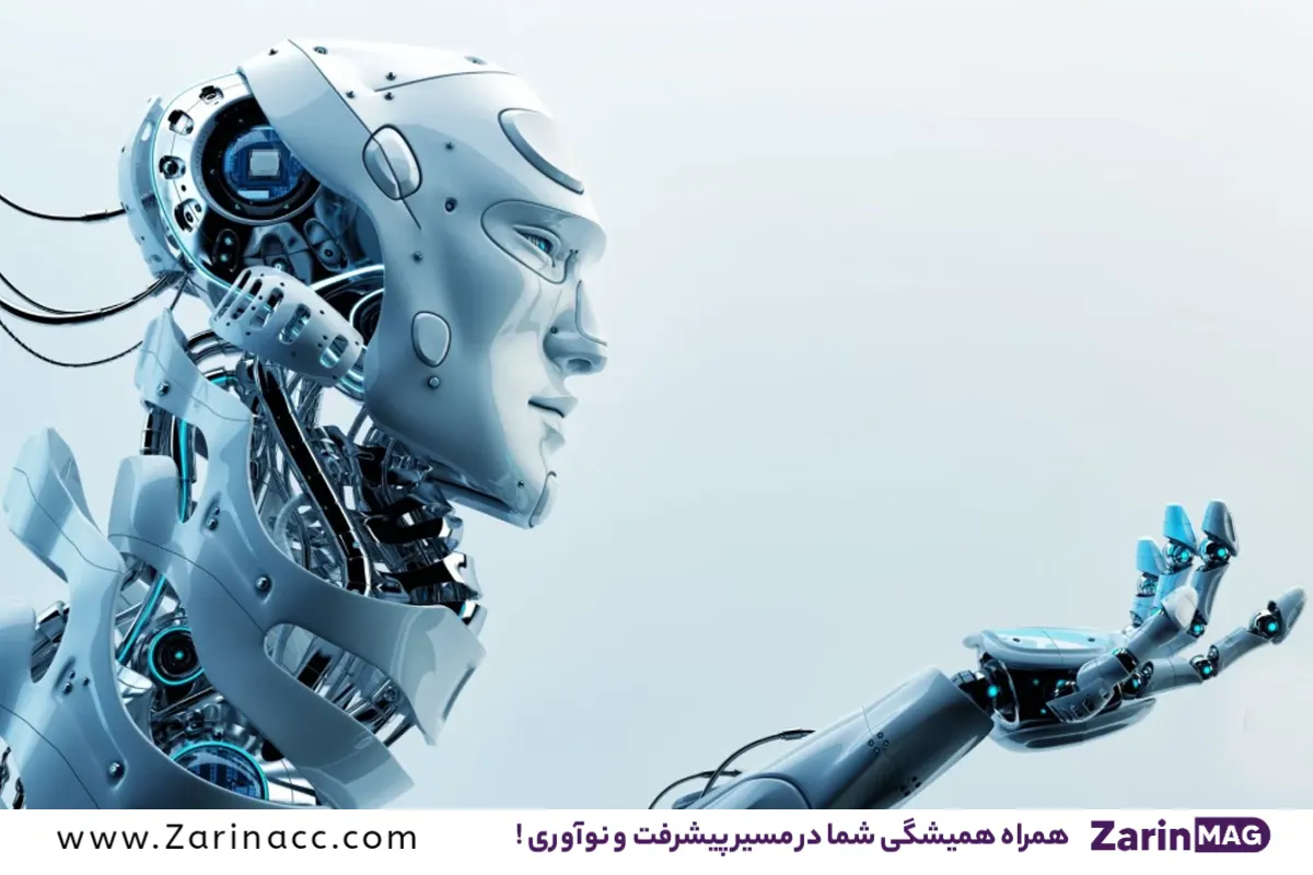 بهترین کتاب ها در زمینه هوش مصنوعی
