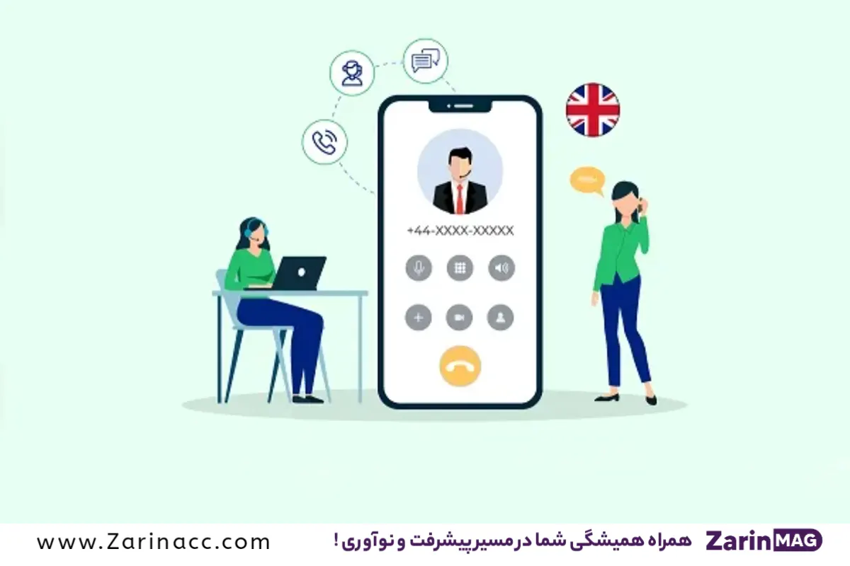 شماره مجازی اختصاصی چیست؟