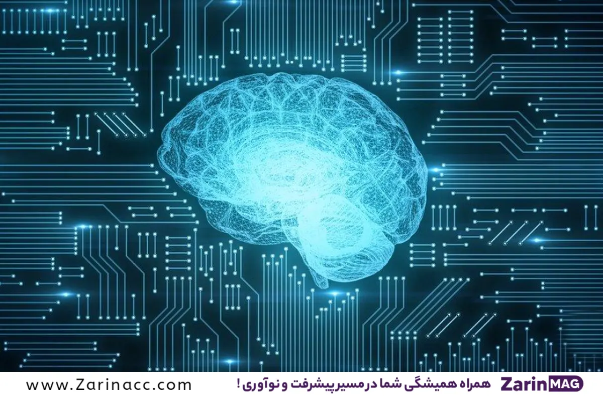 تفاوت هوش مصنوعی و برنامه نویسی