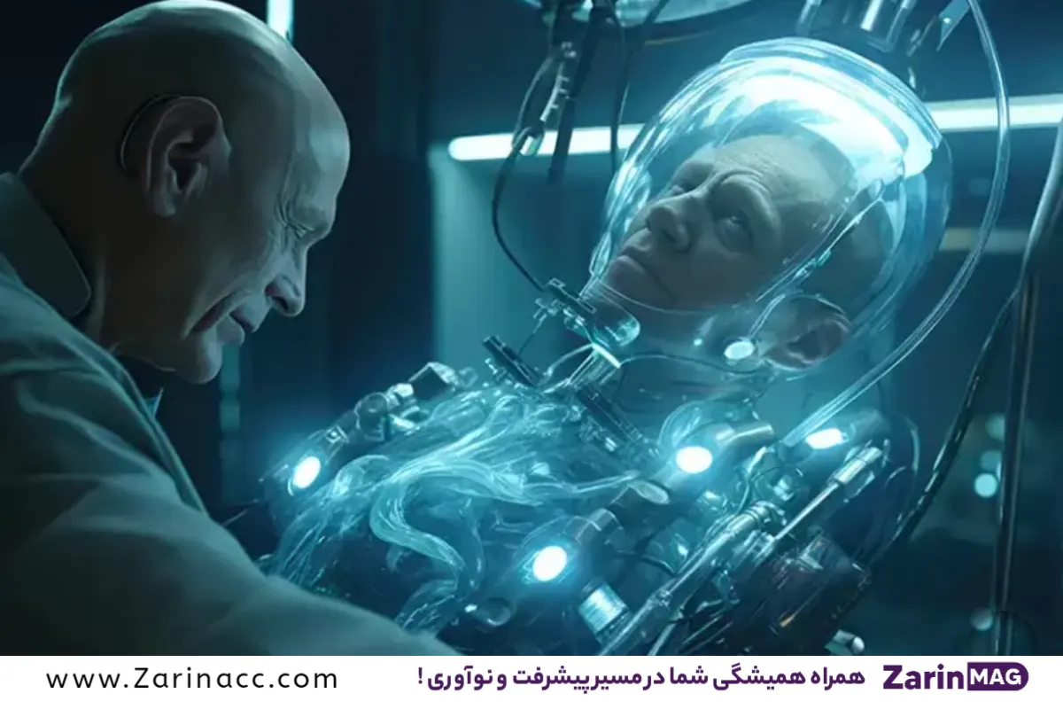 کاربرد هوش مصنوعی در روانشناسی