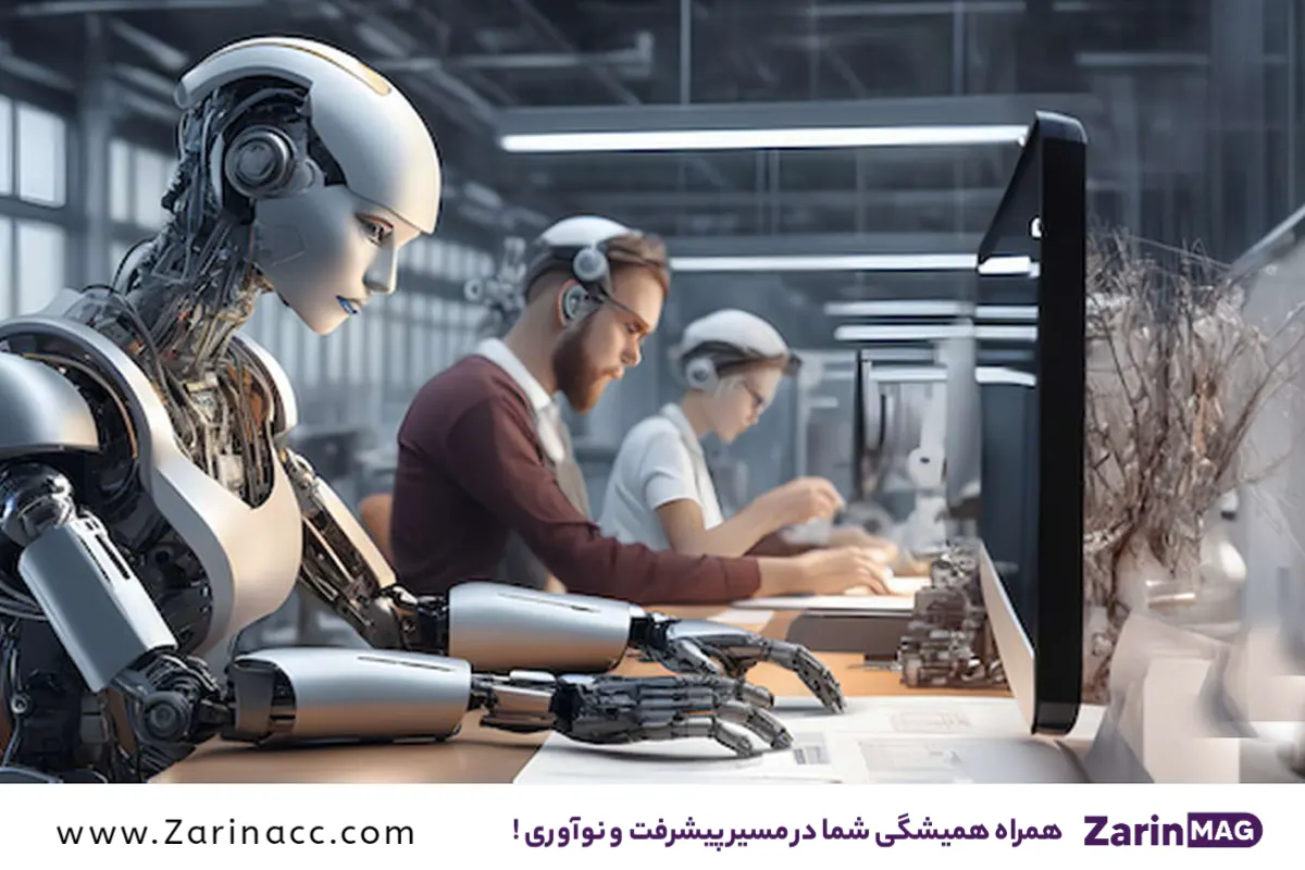 با این ابزارهای AI وقت کارتان نصف می‌شود!