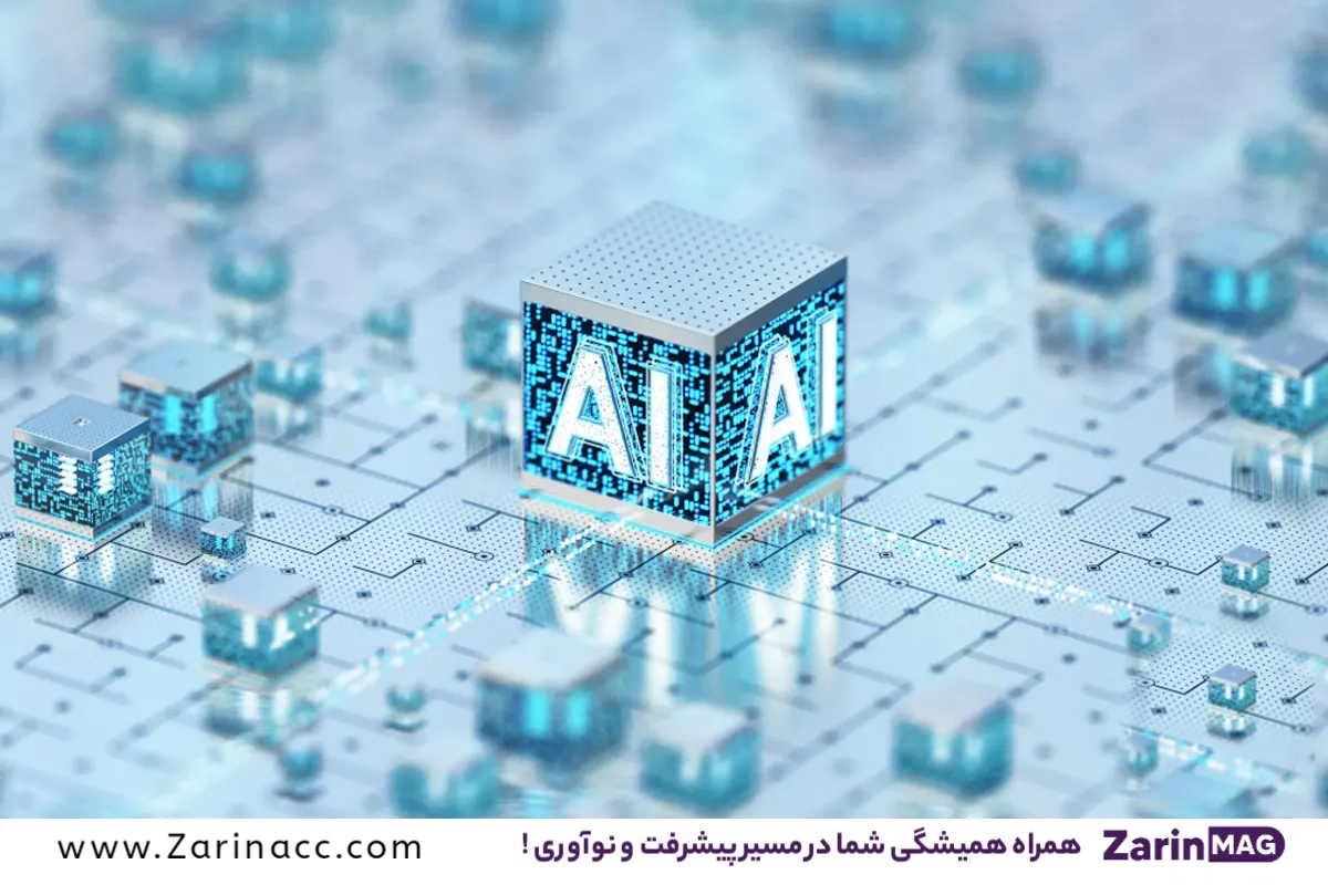 هوش مصنوعی و ۵ تغییر عمده که تا ۵ سال آینده شاهد آن خواهید بود