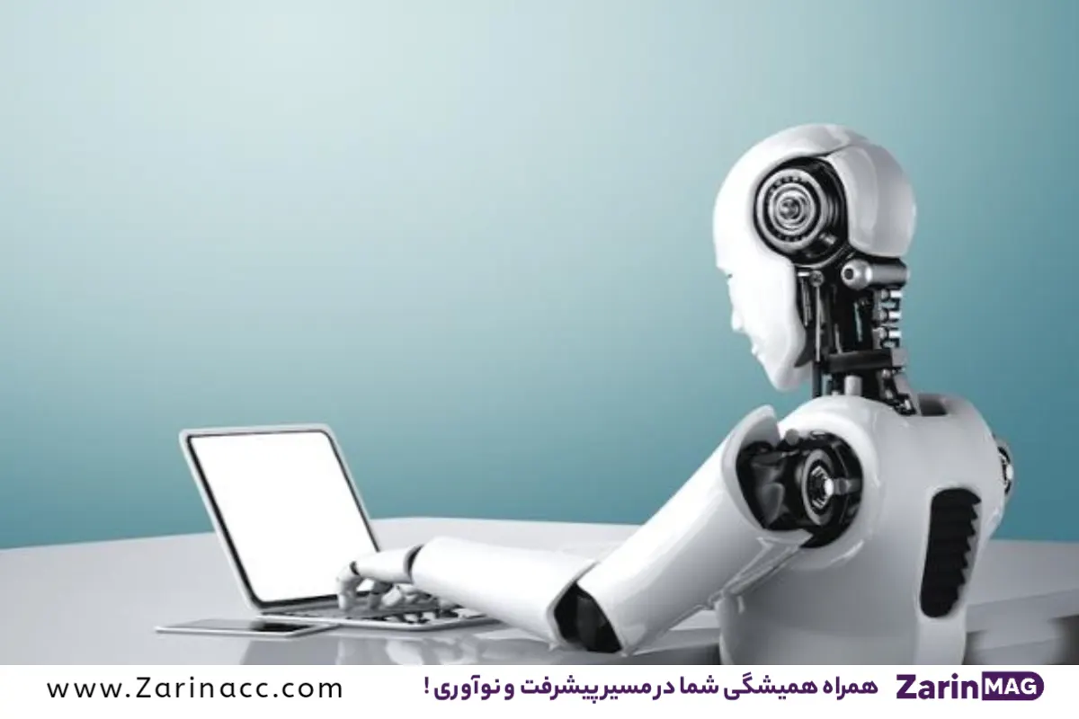 هوش مصنوعی و نابودی شغل های سنتی
