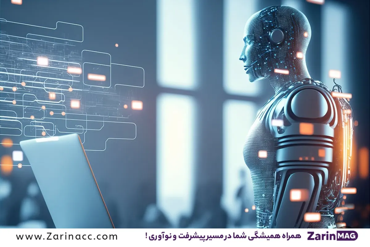 این ابزار AI میتواند صدای شما را جعل کند!