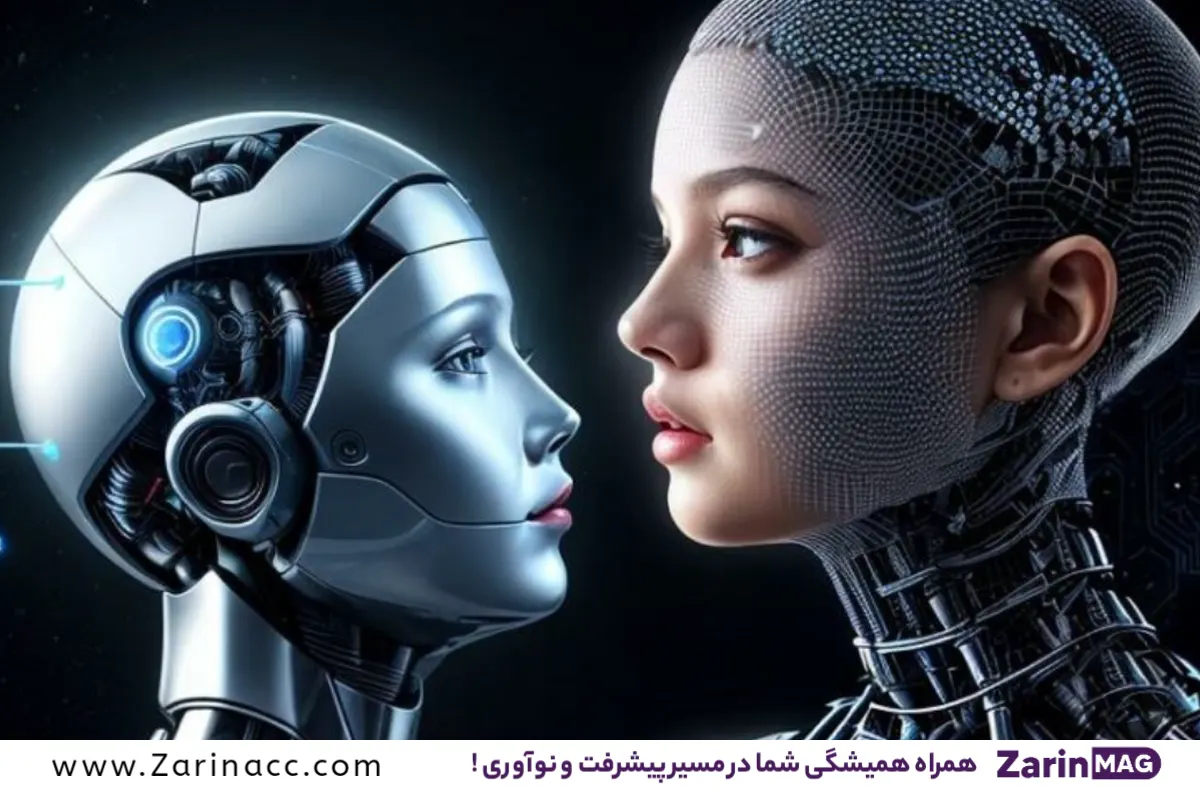 هوش مصنوعی و طراحی لباس‌هایی که رکورد فروش زدند