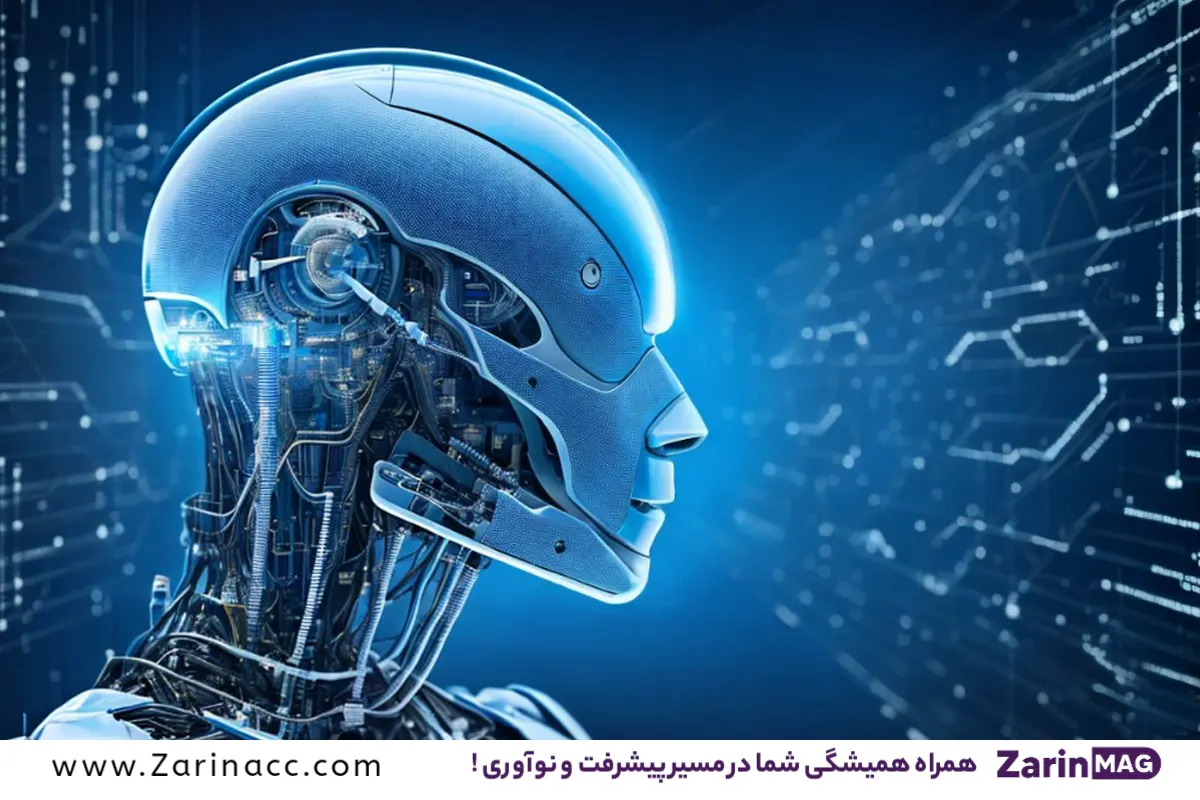 از هوش مصنوعی چی بپرسم