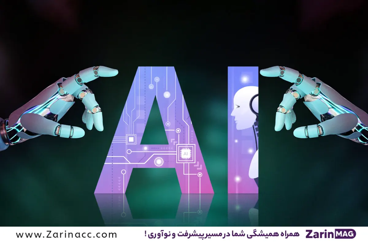 انواع هوش مصنوعی برای ترجمه