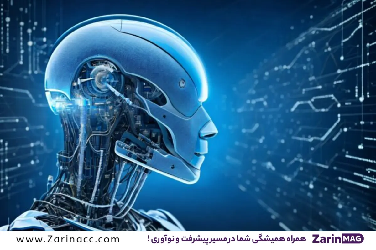 چطور هوش مصنوعی باعث موفقیت یک مزرعه کوچک شد؟