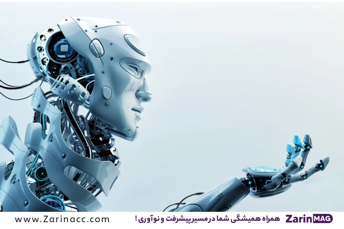 هوش مصنوعی و ماجرای عجیب یک نویسنده پرفروش