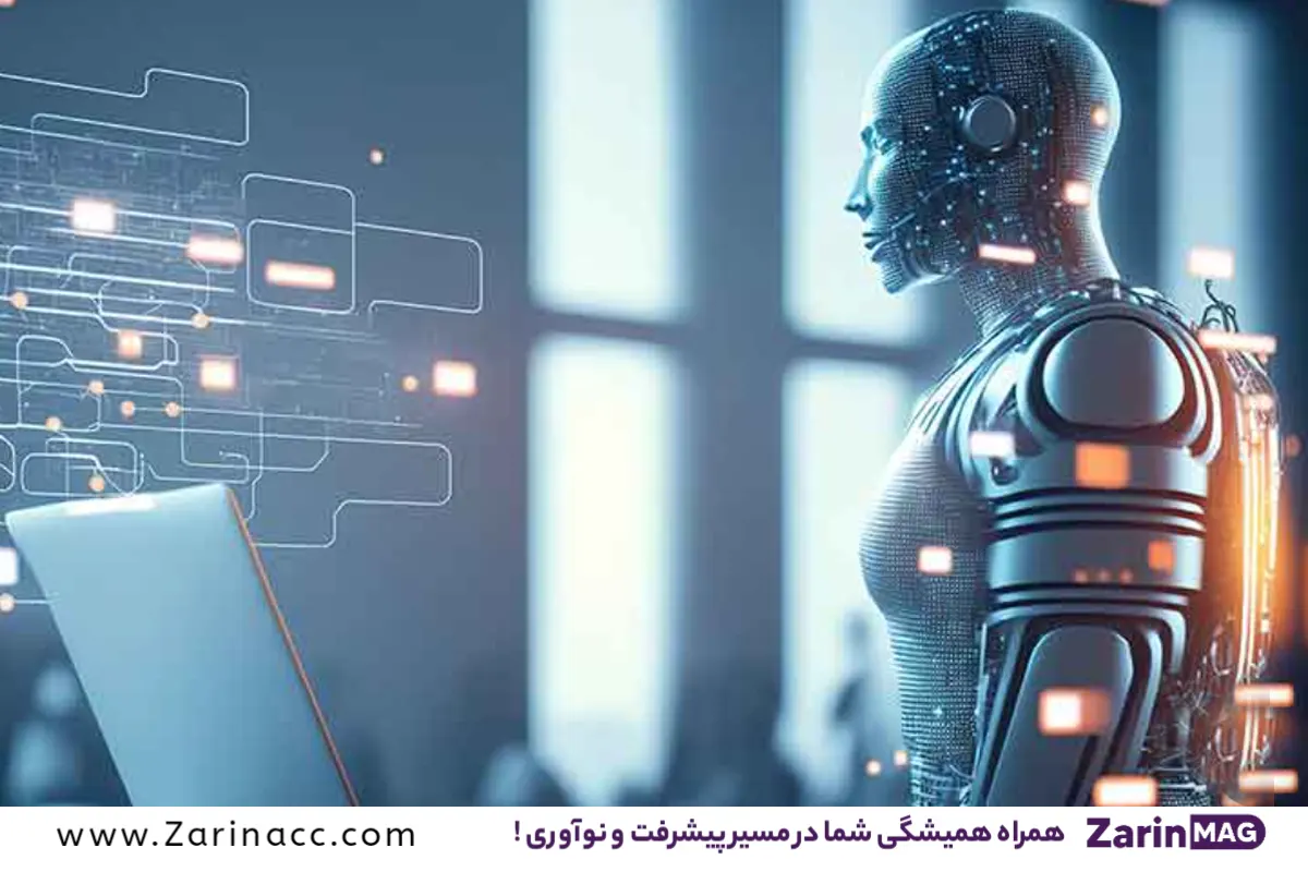 از بیکار تا میلیاردر: داستان موفقیت با هوش مصنوعی