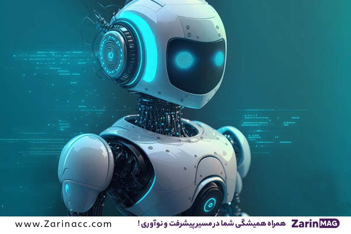 آیا هوش مصنوعی می‌تواند به دزدی اطلاعات شما بپردازد