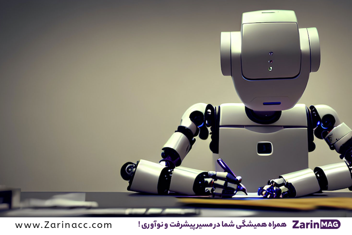 داستان خلاقانهای که فقط با کمک AI نوشته شد