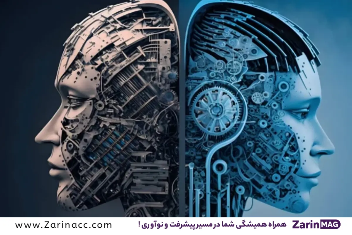 چجوری هوش مصنوعی فارسی کنیم