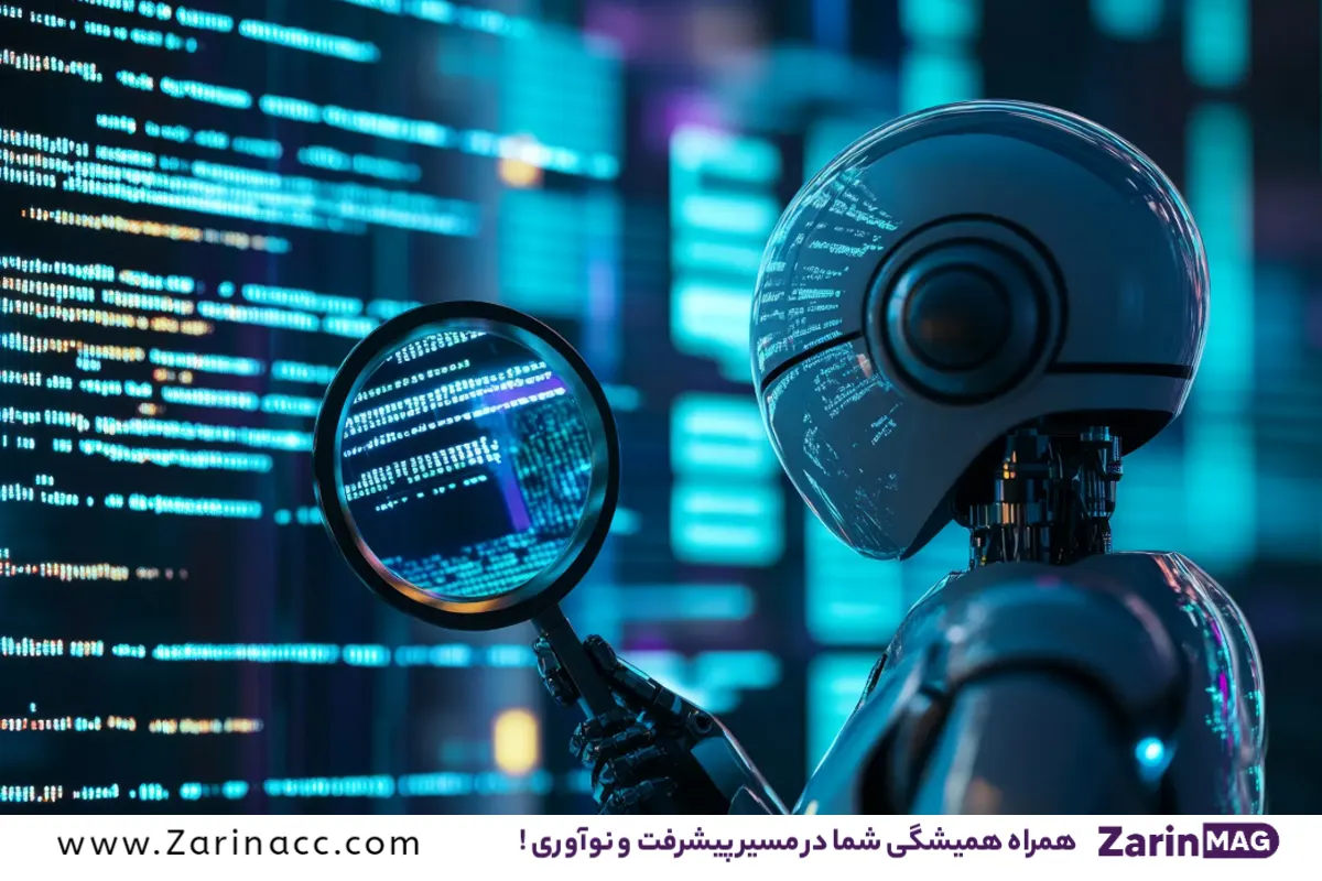 چطور یک معلم با AI روش تدریسش را متحول کرد؟