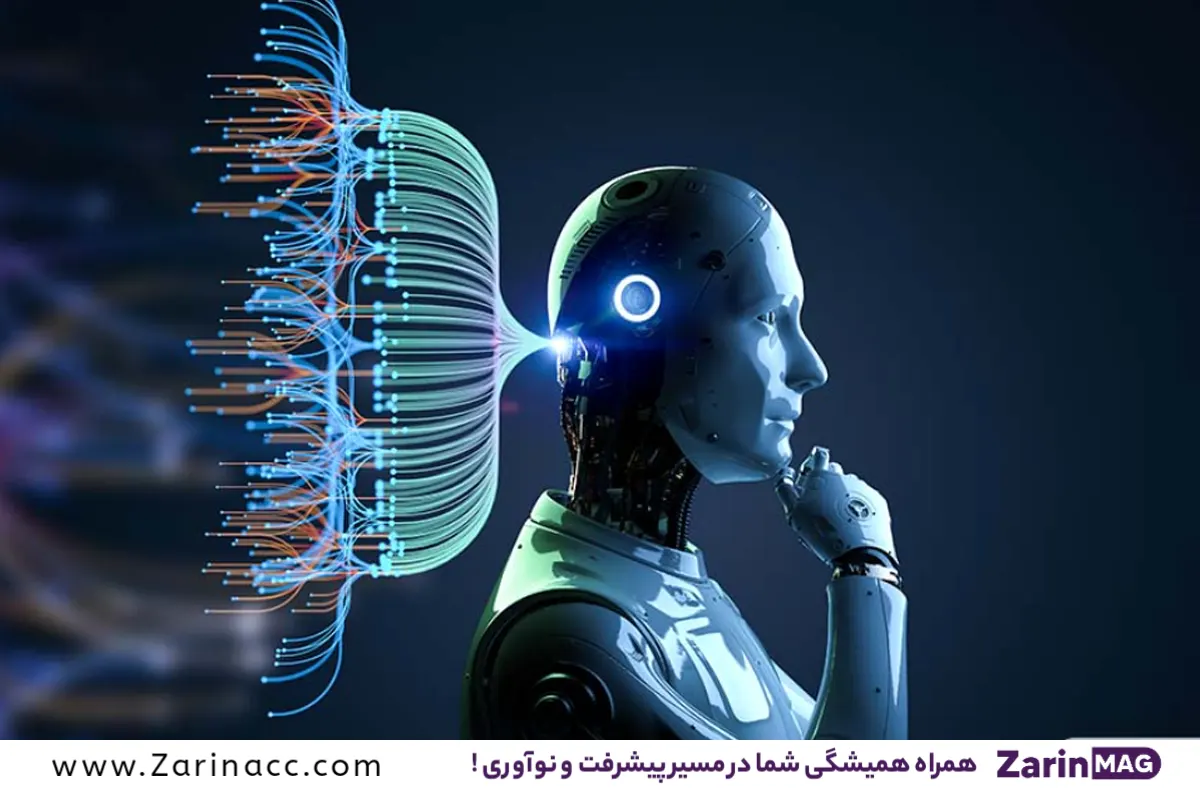 ۱۰ کاربرد شگفت‌انگیز AI در زندگی روزمره