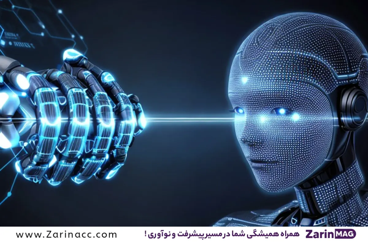 نحوه استفاده از هوش مصنوعی اپل