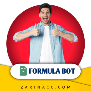 هوش مصنوعی formula bot