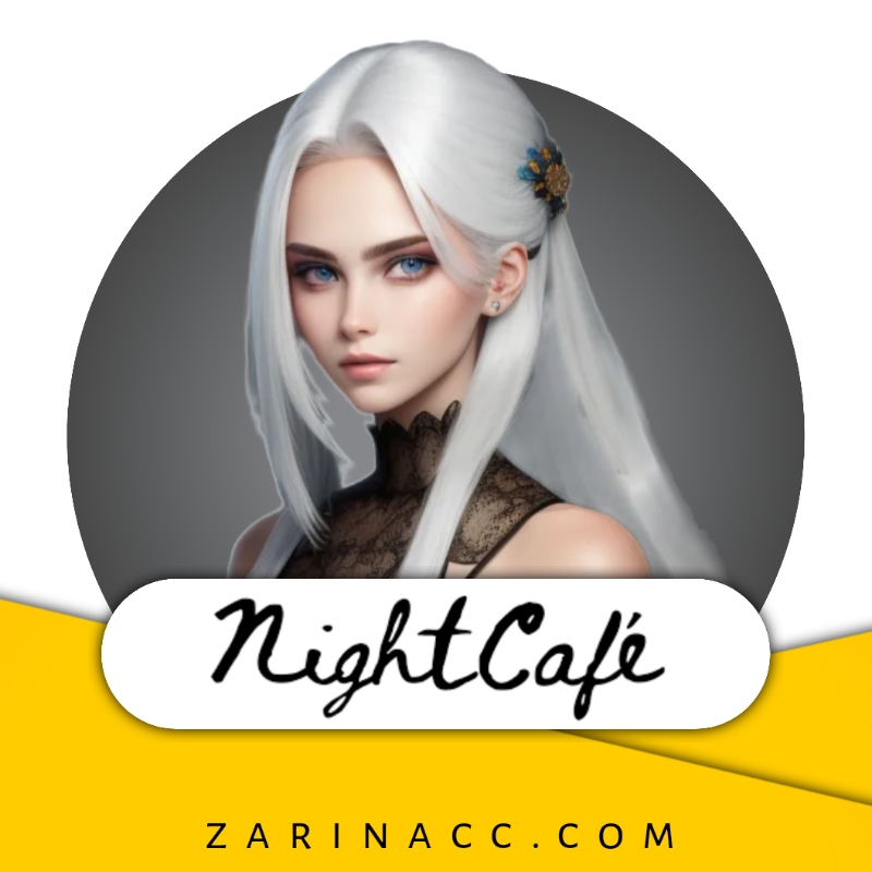 خرید اکانت هوش مصنوعی NightCafe