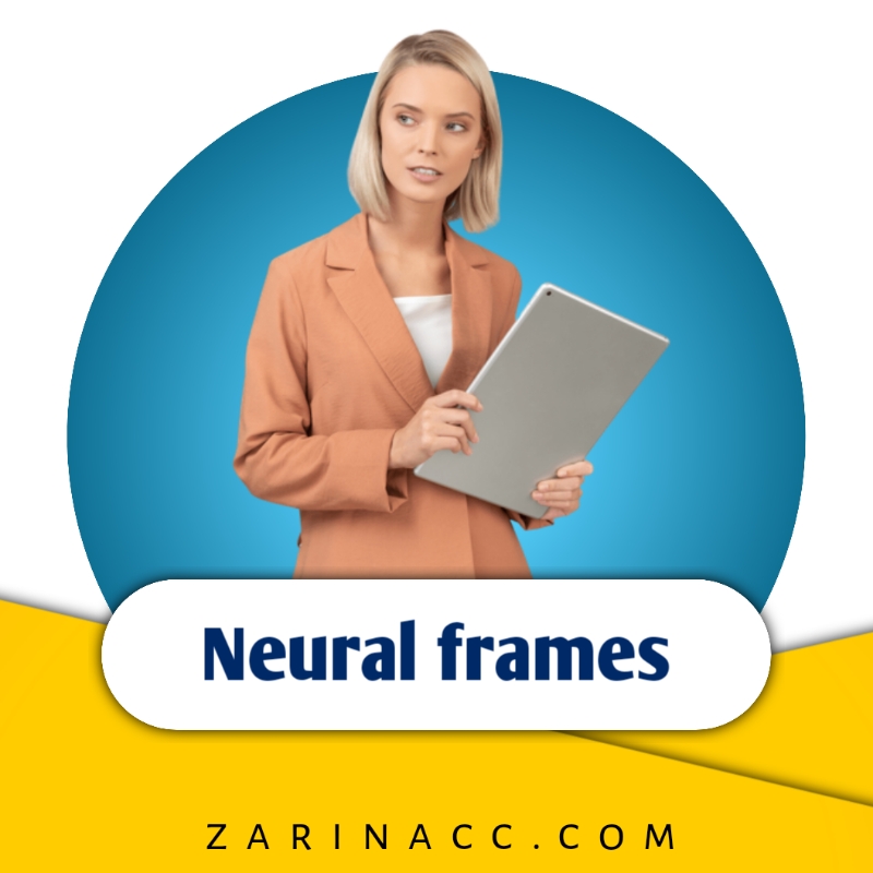 خرید اکانت هوش مصنوعی Neural frames AI