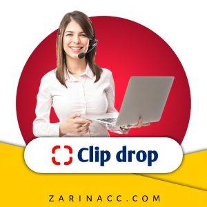 خرید اکانت Clip drop