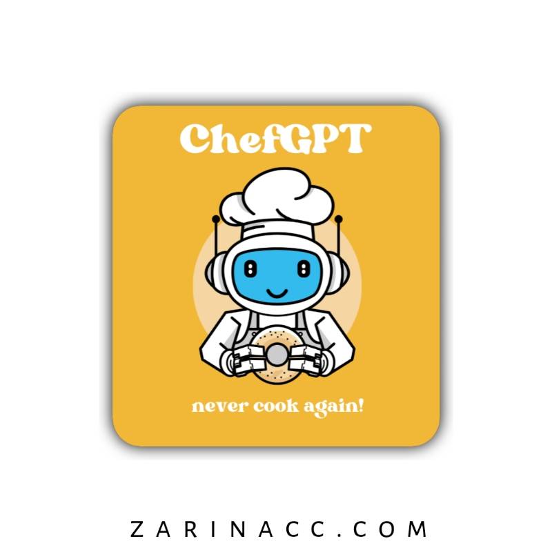 خرید هوش مصنوعی ChefGPT