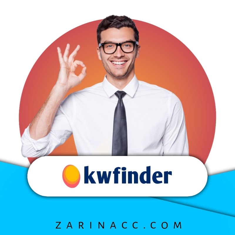 خرید اکانت Kwfinder