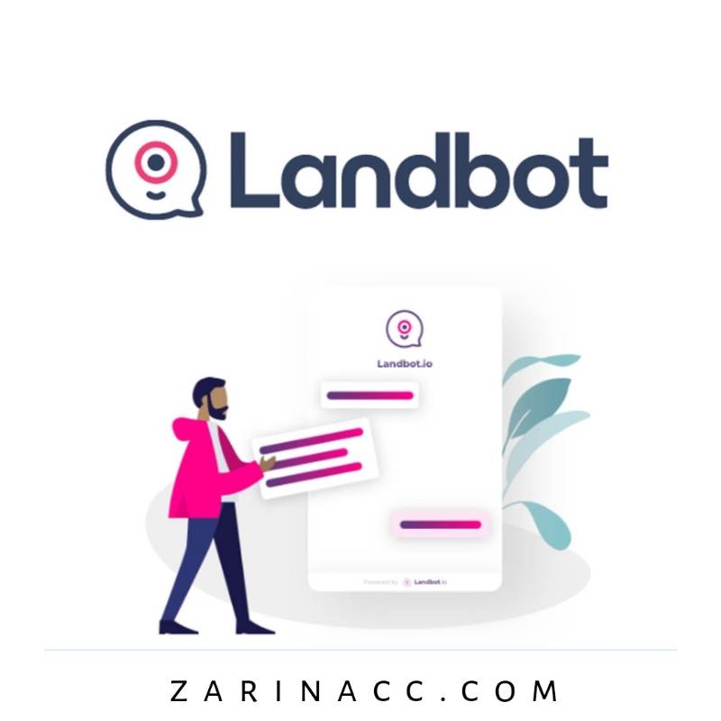 هوش مصنوعی Landbot چیست؟​