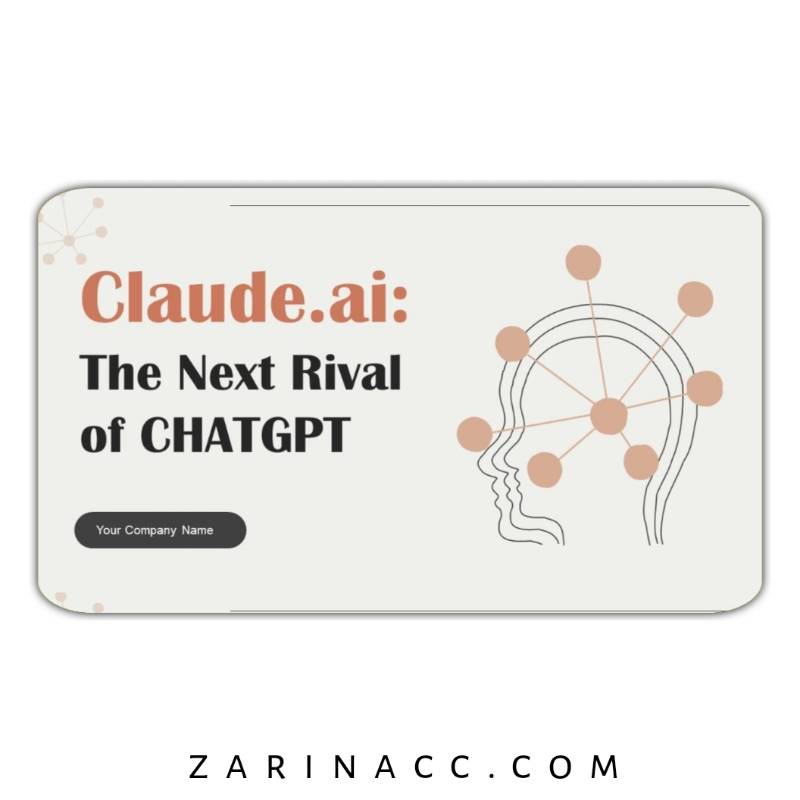 هوش مصنوعی Claude AI چیست؟