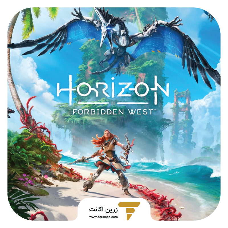 Horizon Forbidden Wes